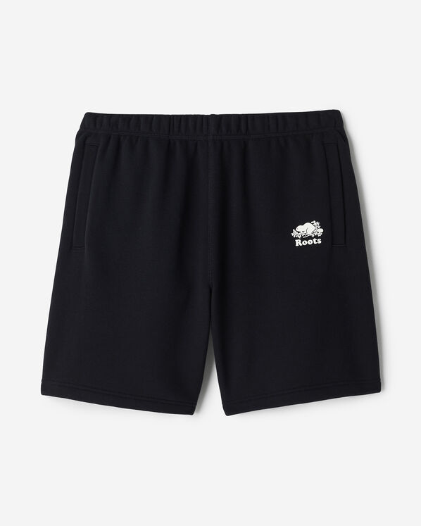 Roots Organic Original Sweatshort 8 Inch — photo 1
