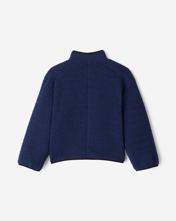 Roots Kids Alta Shearling Fleece Jacket — photo 5
