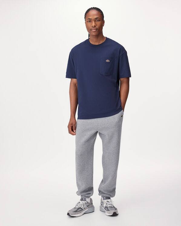Roots Mens Beavermark T-Shirt — photo 2