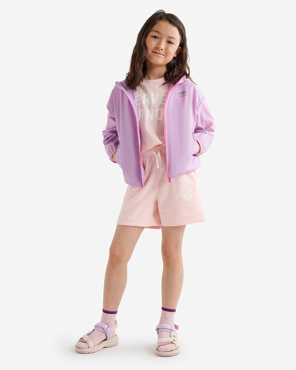 Roots Kids Camp Packable Jacket — photo 2