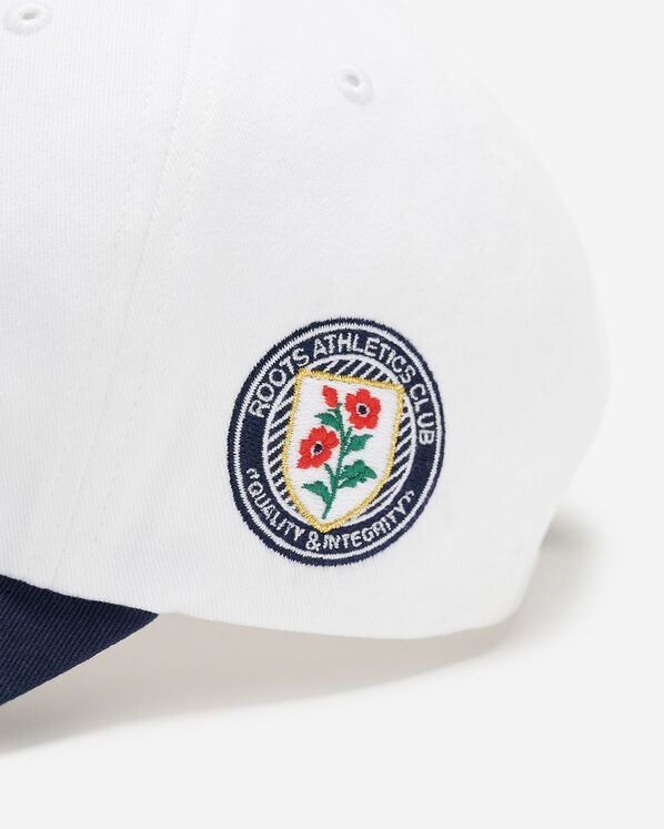 Roots Summer League Baseball Cap — photo 6