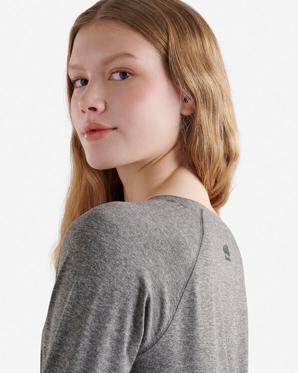 Roots Renew Knit Long Sleeve Top 2.0 — photo 7