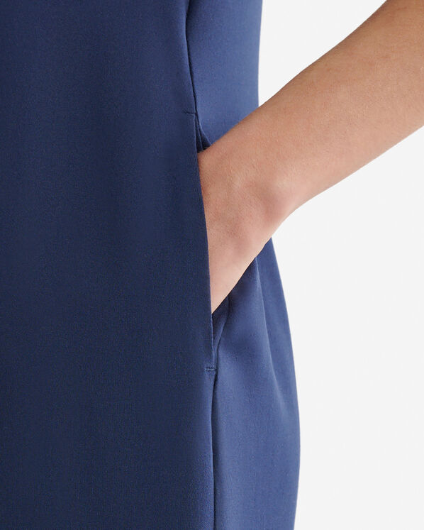 Roots Renew Knit Short Sleeve Dress — photo 4