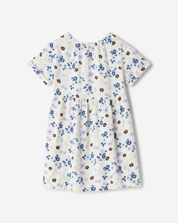 Roots Girls Isla Pocket Dress — photo 6