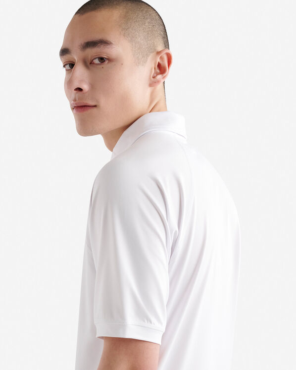 Roots Renew Knit Polo — photo 7