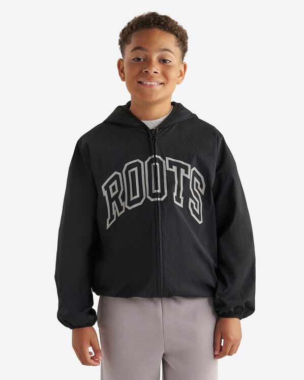 Roots Kids Bubble Jacket — photo 1