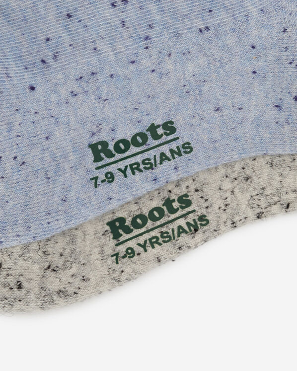 Roots Kids Cooper Neps Sock 2 Pack — photo 3
