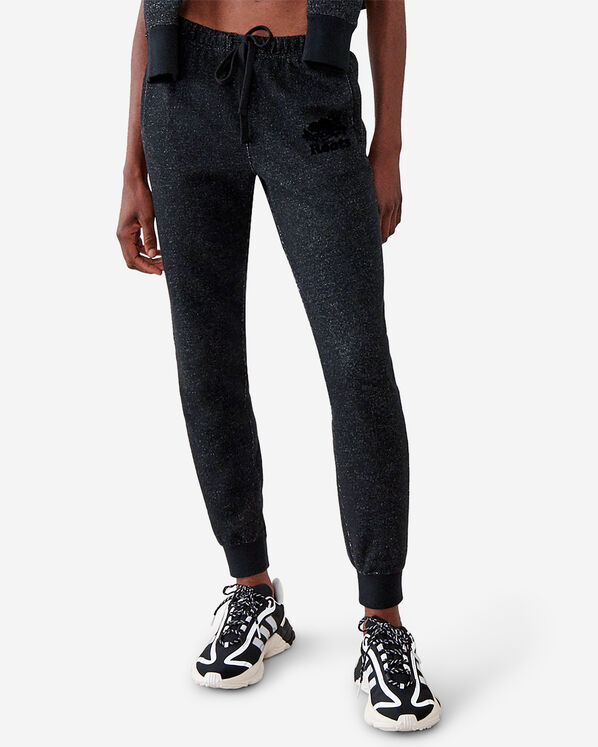 Roots Slim Cuff Sweatpant Short (26 Inch Inseam) — photo 1
