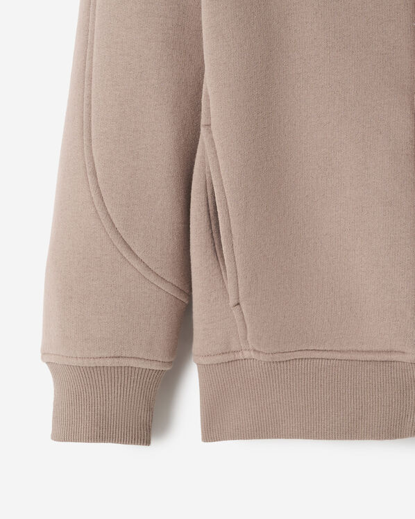 Roots Kids Cloud Full Zip Hoodie — photo 8