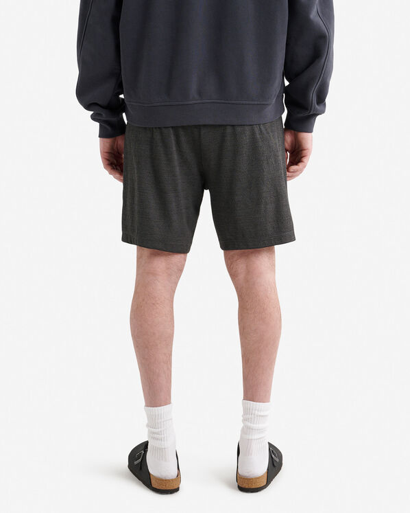 Roots Courtside Mesh Short 7.5 Inch — photo 4