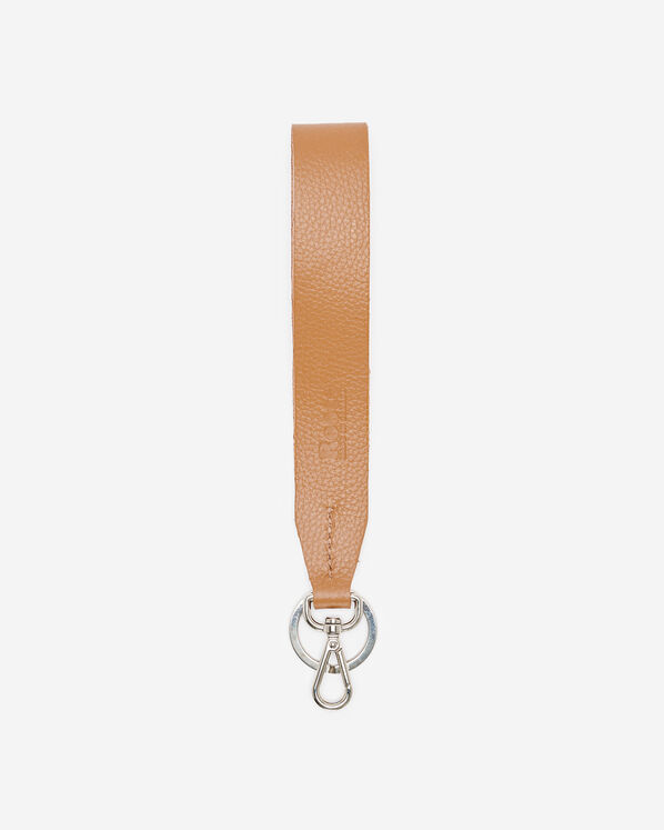 Roots Wide Wristlet Keychain Cervino — photo 2