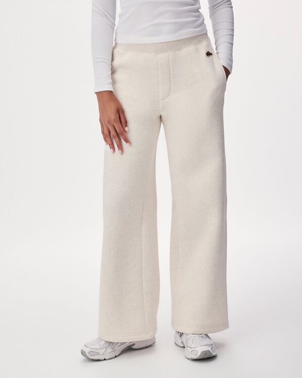 Roots Beavermark Wide Leg Sweatpant — photo 2