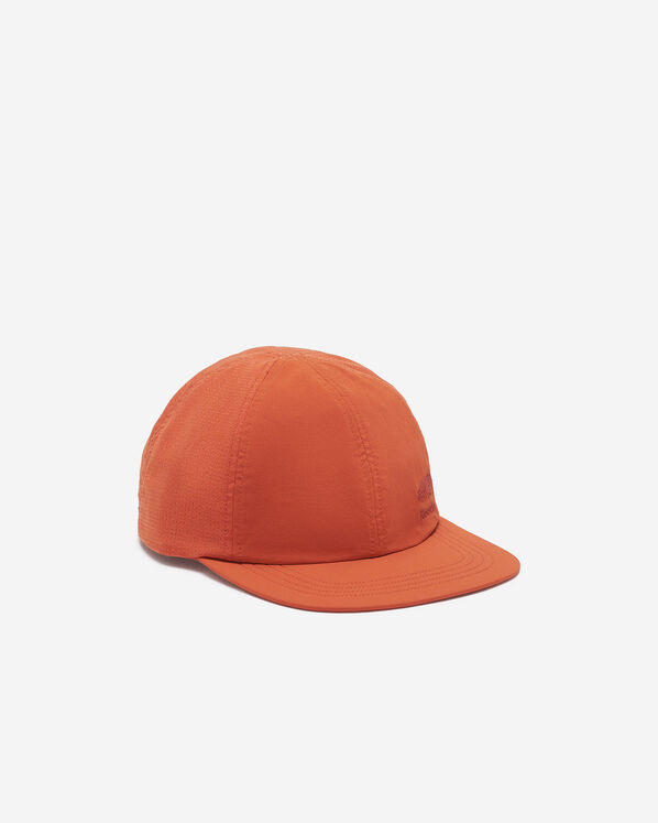 Roots Nylon Mesh Active Cap — photo 1