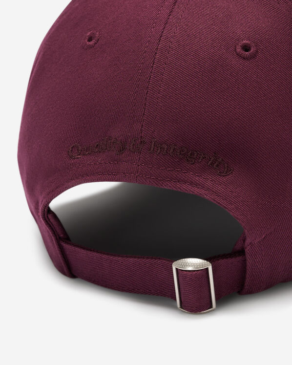 Roots Roots Baseball Cap — photo 6
