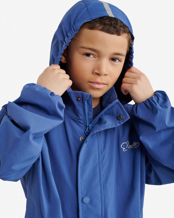 Roots Kids Nature Club Jacket — photo 4