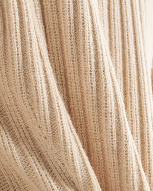Roots Bowen Rib Midi Dress — photo 6