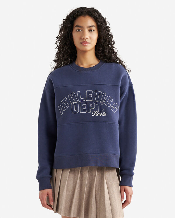 Roots Athletics Department Crew — photo 1