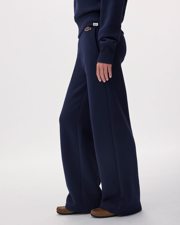 Roots Beavermark Wide Leg Sweatpant — photo 3