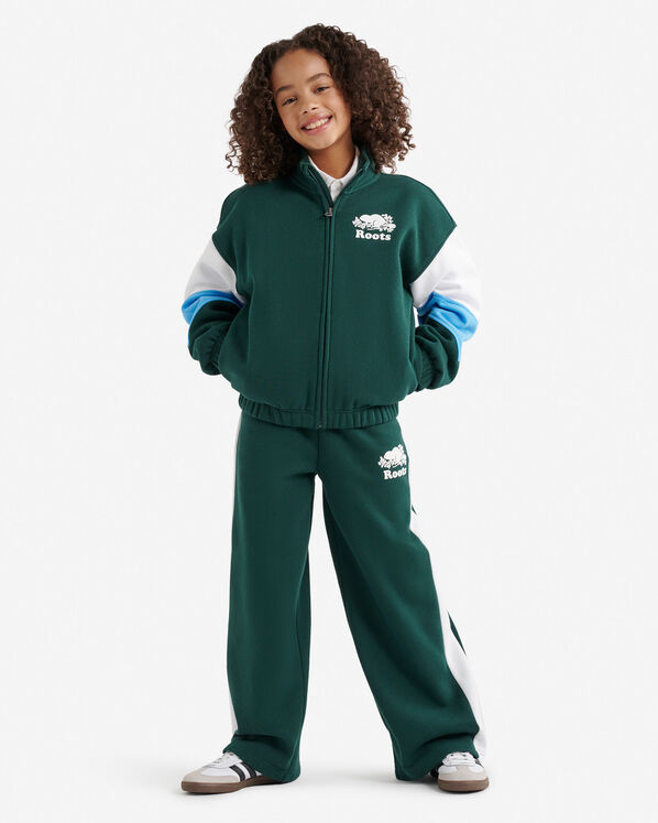 Roots Kids Cooper Colour Block Track Pant — photo 2