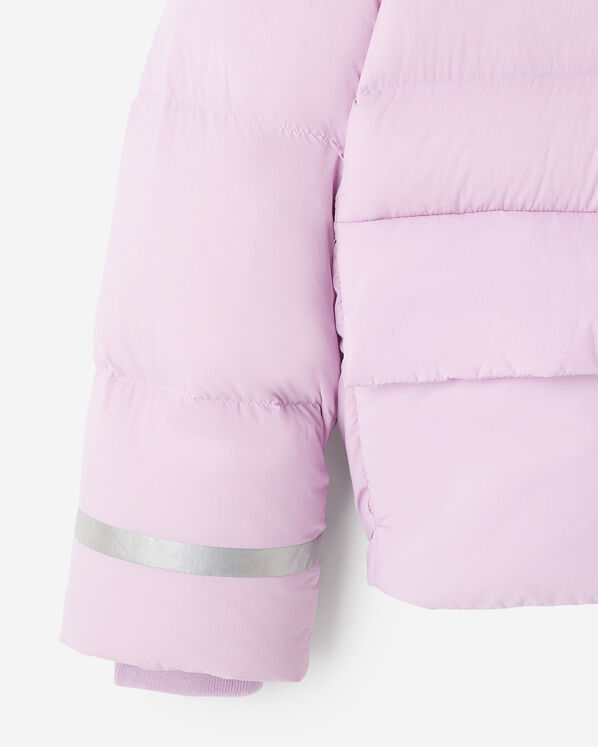 Roots Kids Roots Down Puffer Coat — photo 10