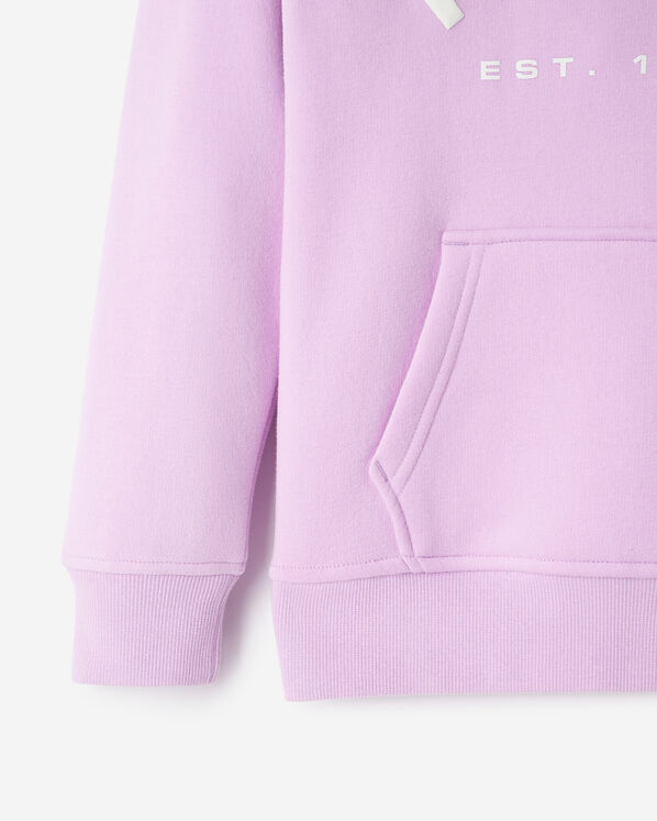 Roots Kids Alpine Goods Kanga Hoodie — photo 8