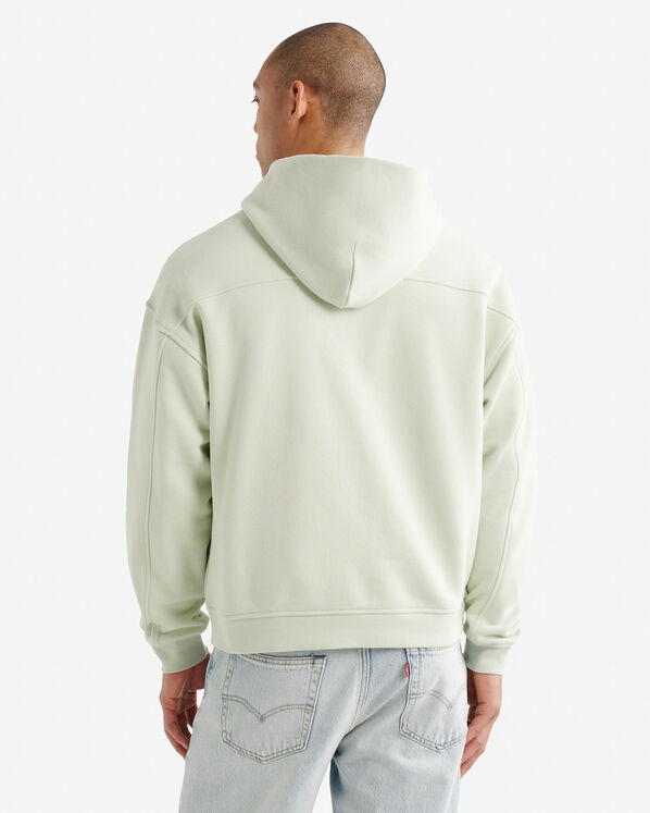 Roots Summer Cloud Hoodie — photo 4