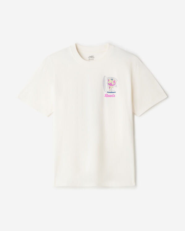 Roots Taste Makers T-Shirt — photo 1
