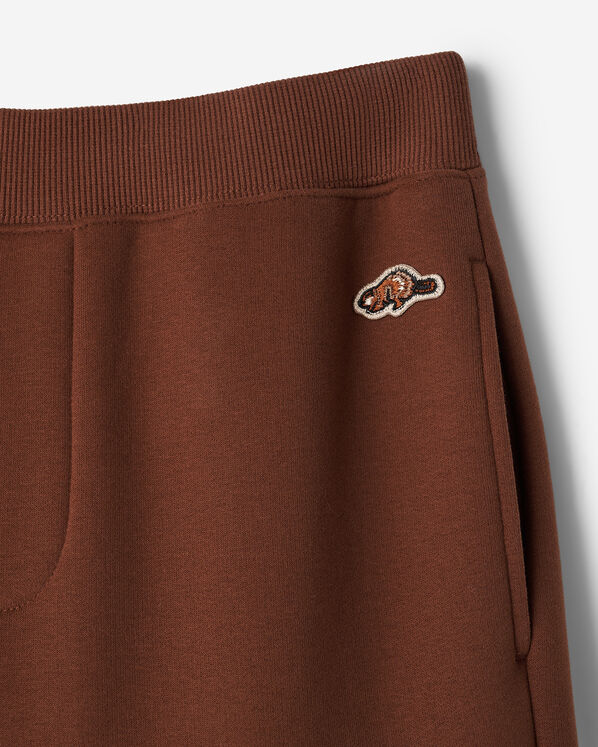 Roots Beavermark Wide Leg Sweatpant — photo 3