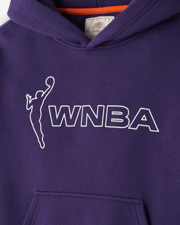 Roots Kids Roots WNBA Hoodie — photo 5