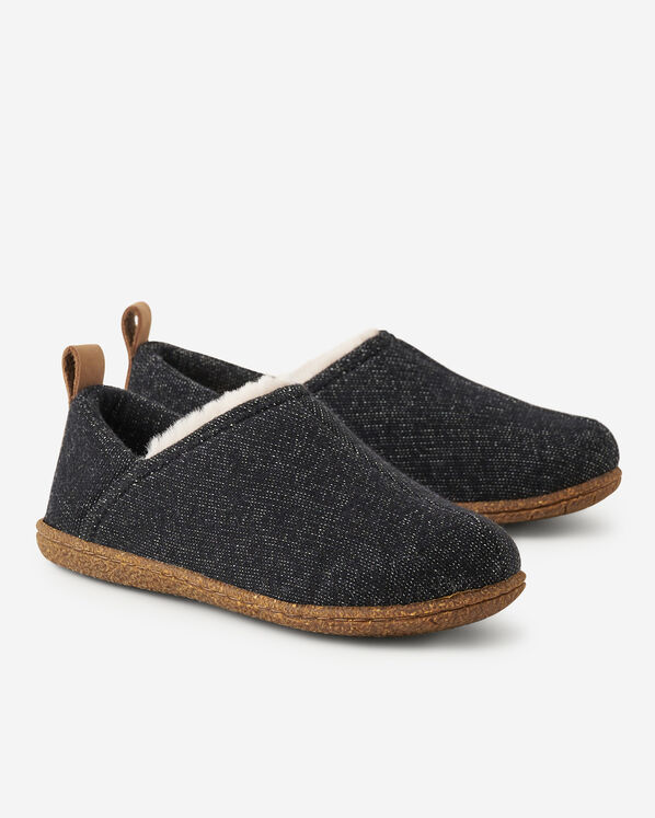 Roots Womens Slip-On Shoe — photo 3