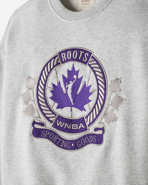 Roots Roots WNBA Crew — photo 3