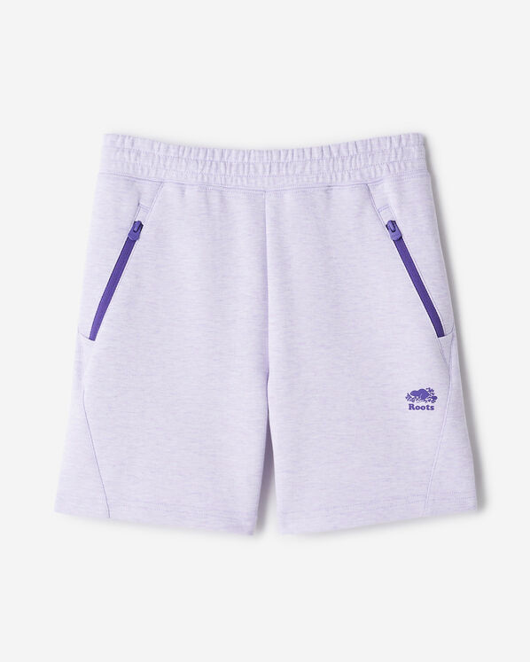 Roots Kids Recover Interlock Short — photo 1