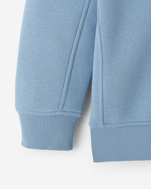 Roots Kids Cloud Crew Sweatshirt — photo 5