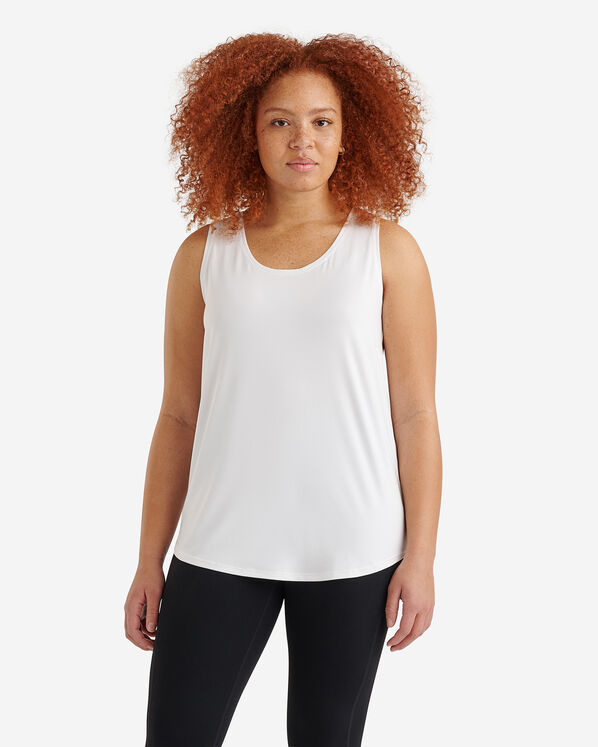 Roots Renew Racer Tank — photo 1
