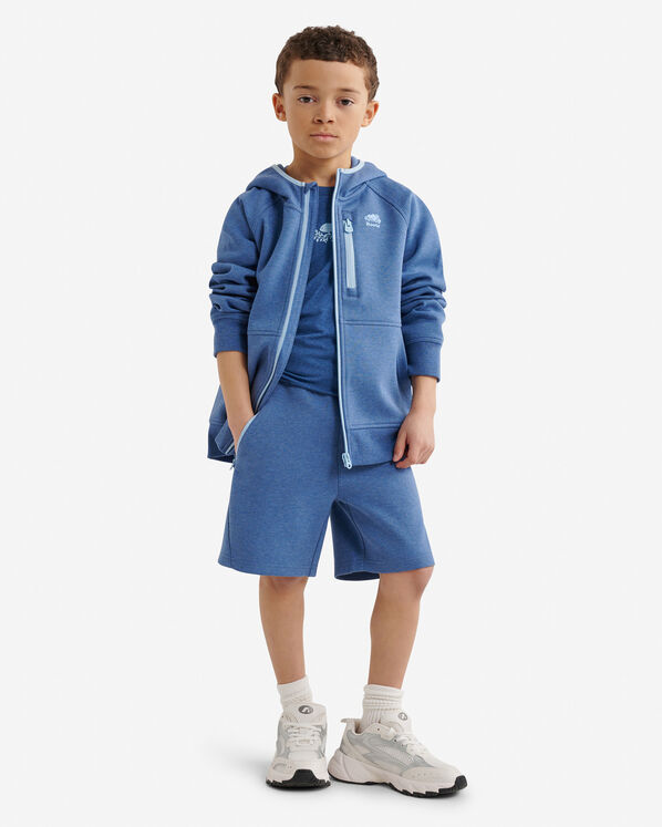 Roots Kids Recover Interlock Short — photo 2