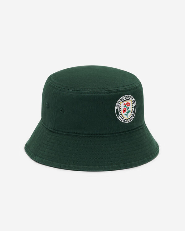 Roots Summer League Bucket Hat — photo 1
