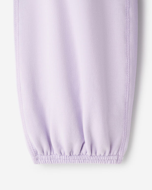 Roots Girls Organic Cooper Cozy Fleece Dance Jogger — photo 6