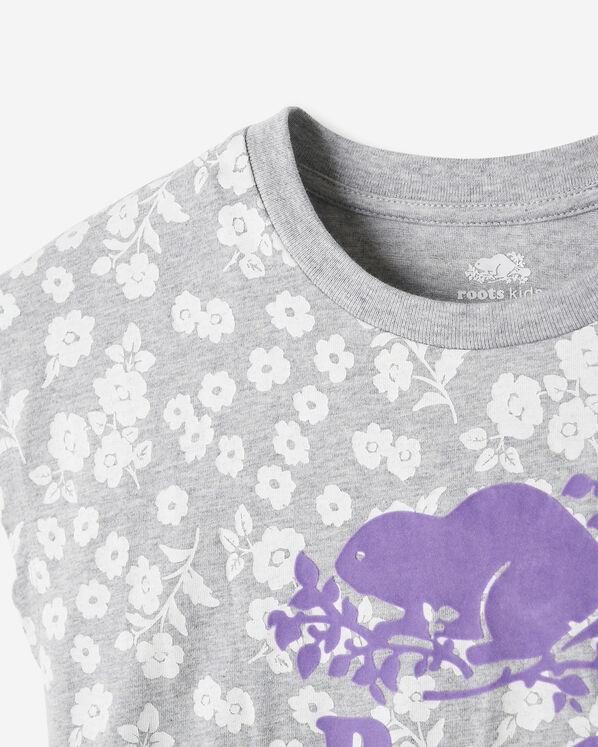 Roots Girls Floral Dress — photo 8