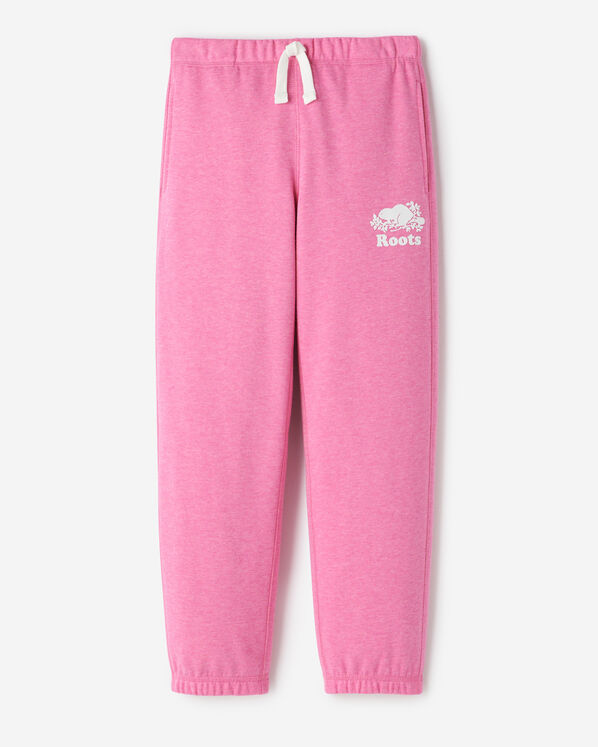 Roots Kids Original Sparkle Sweatpant — photo 1