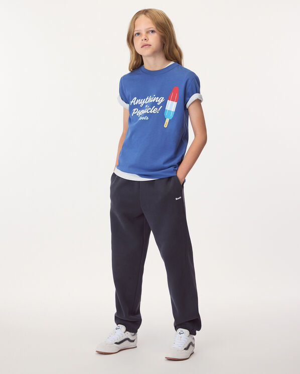 Roots Kids Pops & Scoops T-Shirt — photo 2