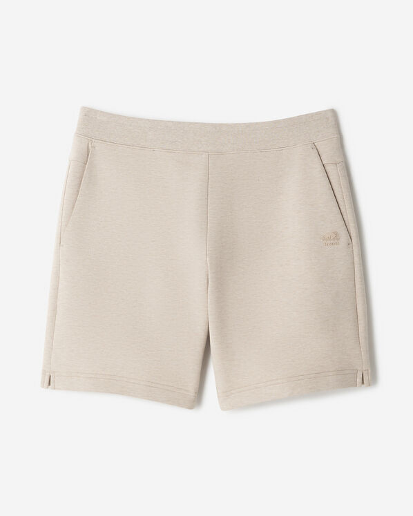 Roots Recover Interlock Short  8 Inch — photo 1