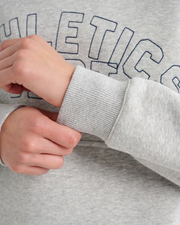 Roots Athletics Department Crew — photo 7