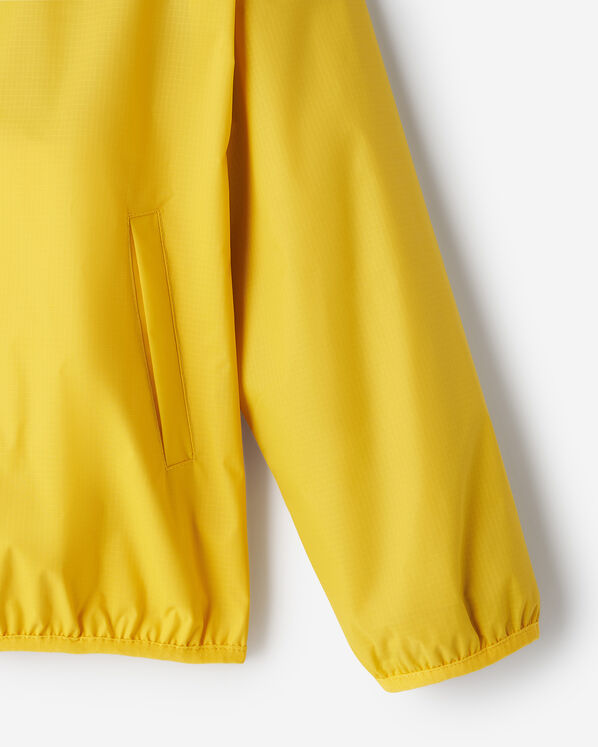 Roots Kids Camp Packable Jacket — photo 9