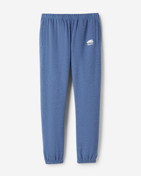 Roots Organic Original Terry Sweatpant — photo 1
