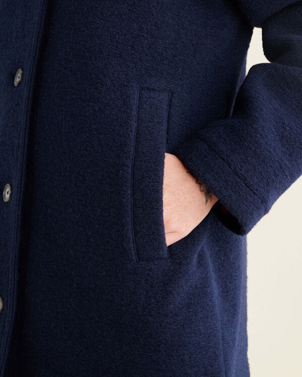 Roots Seymour Coat — photo 4