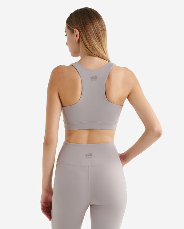 Roots Restore Stretch Sports Bra — photo 4
