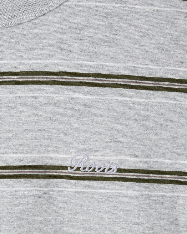 Roots Roots Striped T-Shirt — photo 3
