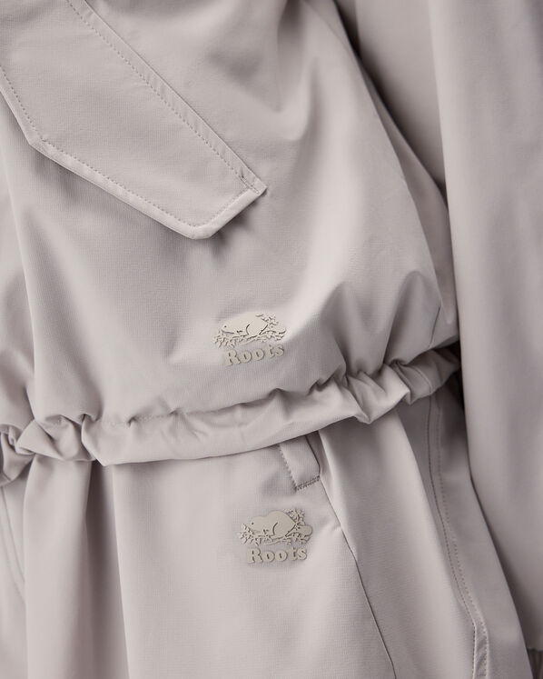 Roots Horizon Woven Jacket — photo 5