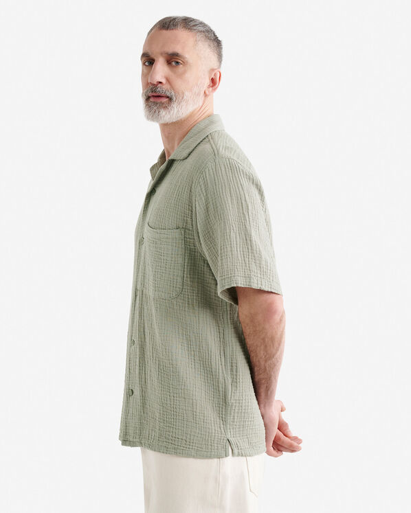 Roots Isla Camp Shirt — photo 3