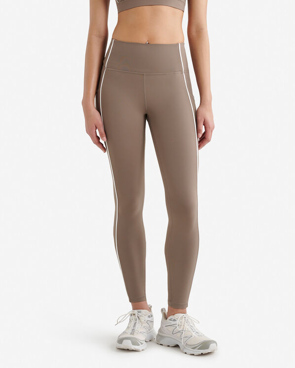Roots Restore Stretch Piped Legging — photo 1